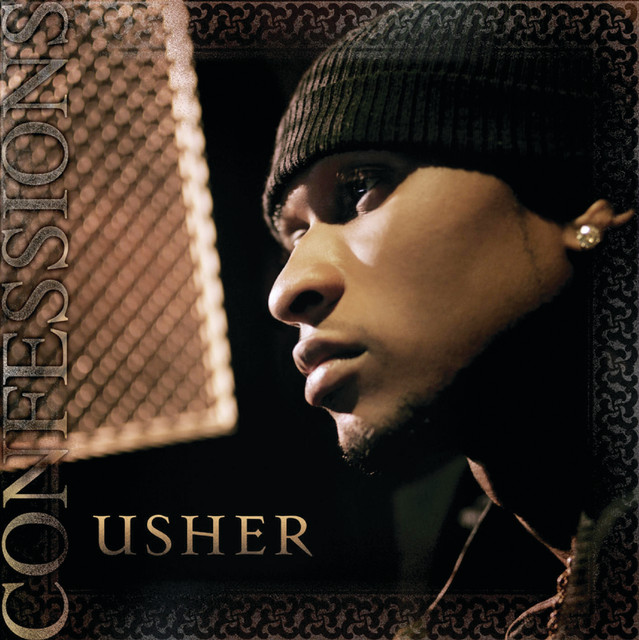 Take Your Hand by Usher