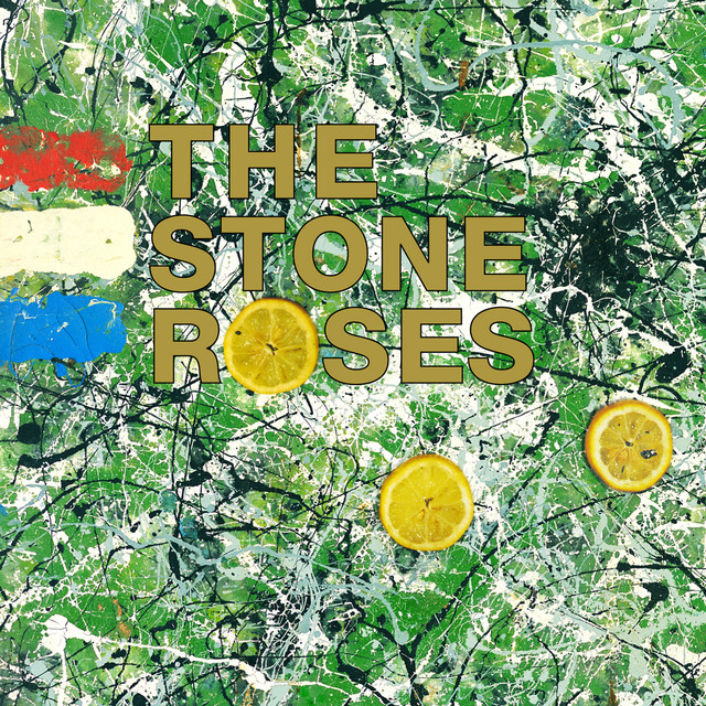 Fools Gold - Remastered by The Stone Roses