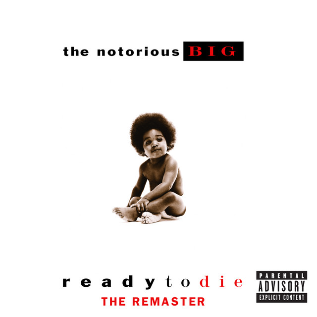 Friend of Mine - 2005 Remaster by The Notorious B.I.G.