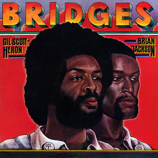 We Almost Lost Detroit by Gil Scott-Heron & Brian Jackson