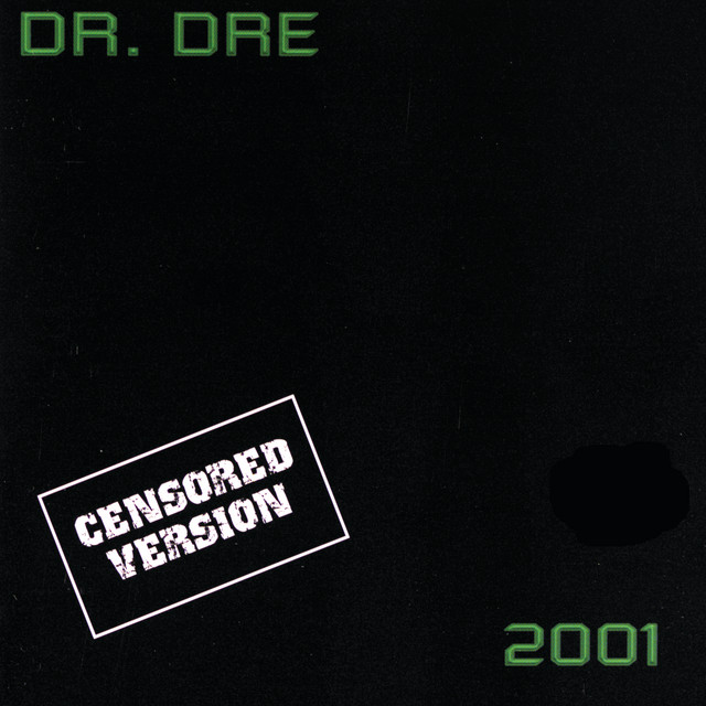 Xxplosive - Album Version (Edited) by Dr. Dre
