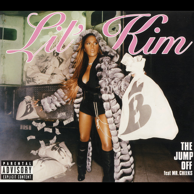 The Jump Off (feat. Mr. Cheeks) - Remix by Lil' Kim