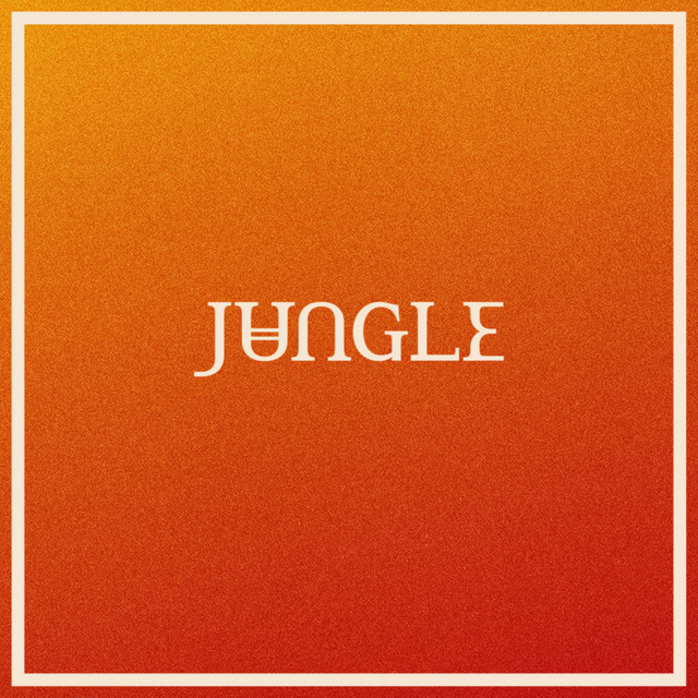 Back On 74 by Jungle
