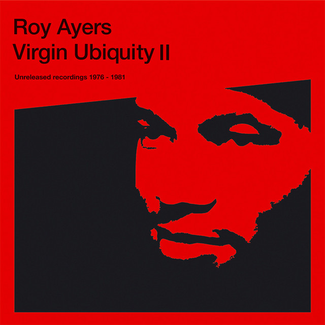 Liquid Love by Roy Ayers