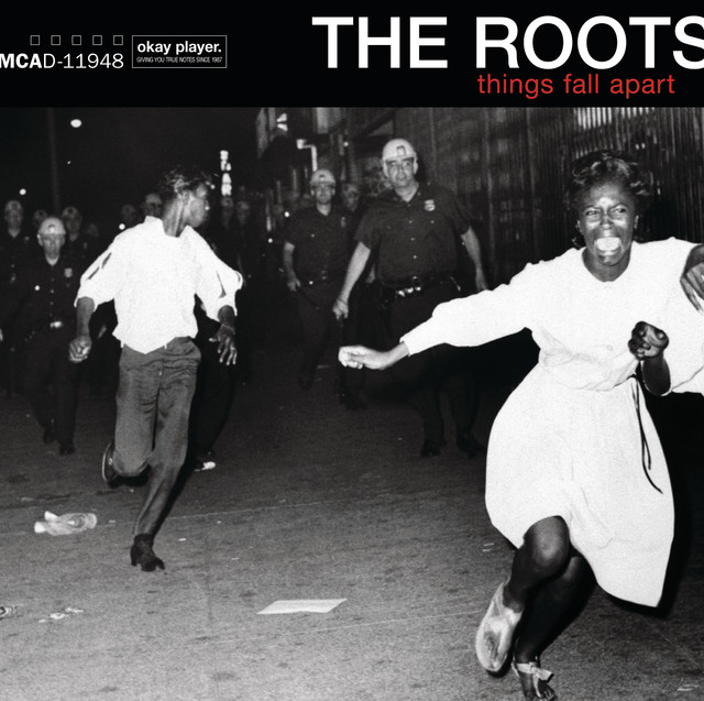 Dynamite! by The Roots