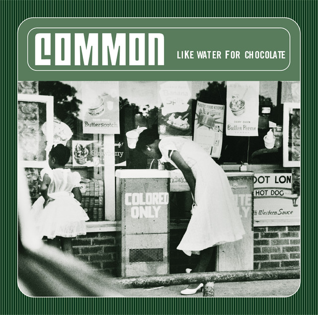 Thelonius by Common