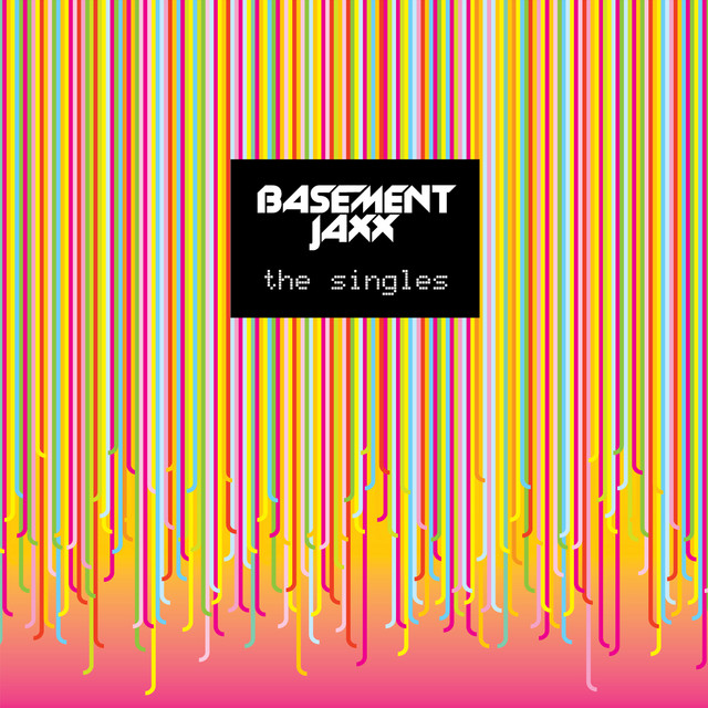 Do Your Thing by Basement Jaxx