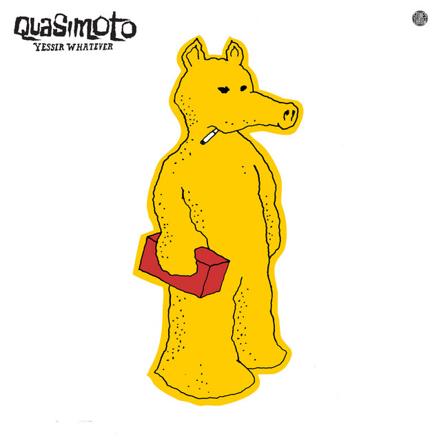 Youngblood by Quasimoto