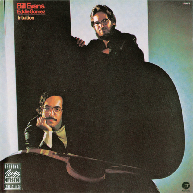 Are You All The Things by Bill Evans