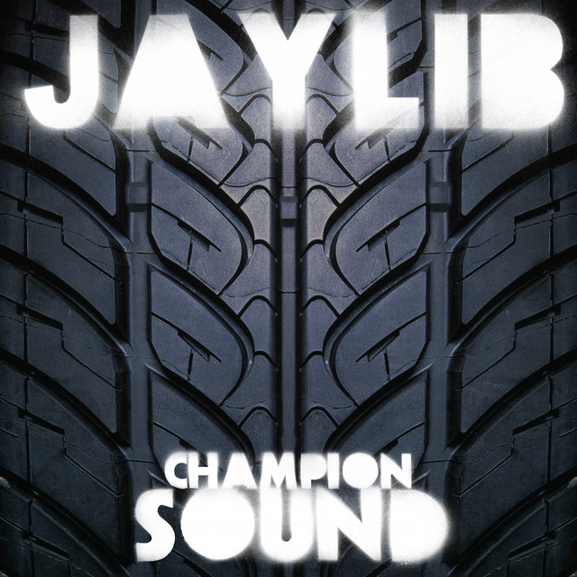 The Red by Jaylib
