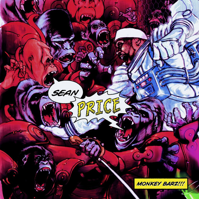 Rising to the Top (Grand Theft Auto Theme Song) by Sean Price