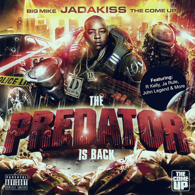 Hip Hop - Remix by Jadakiss