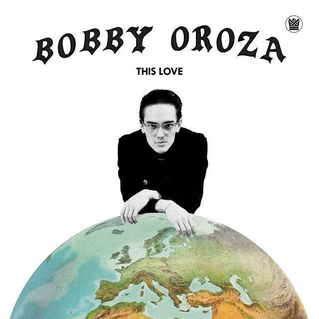 Should I Take You Home by Bobby Oroza